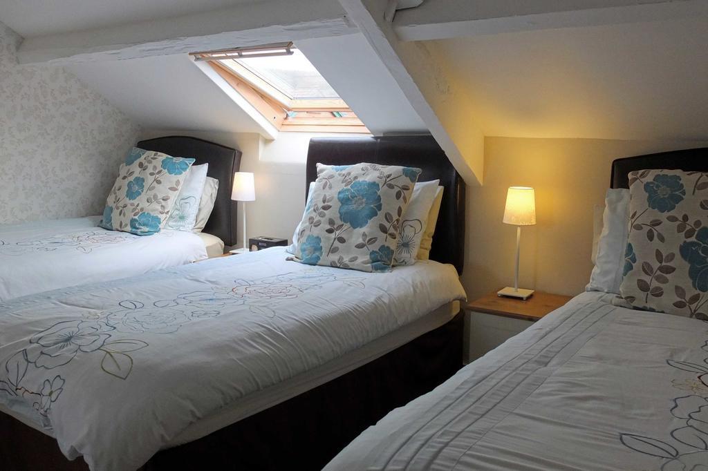 @Edengate Guest House Penrith Room photo