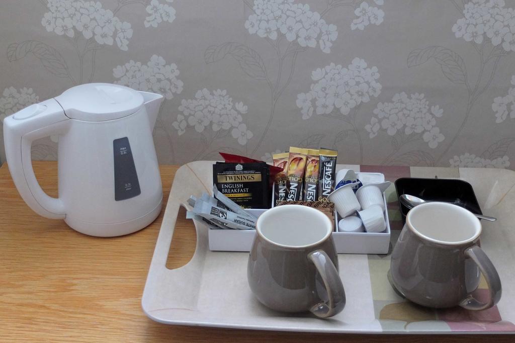 @Edengate Guest House Penrith Room photo
